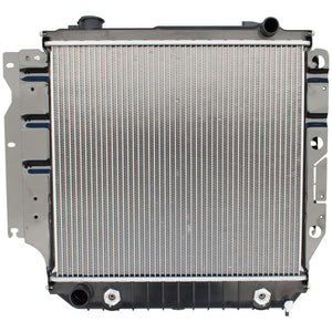 Denso 221-9234 Radiator||||85||d452219234||2015131