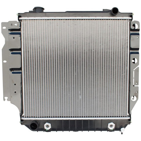 Denso 221-9234 Radiator||||85||d452219234||2015131