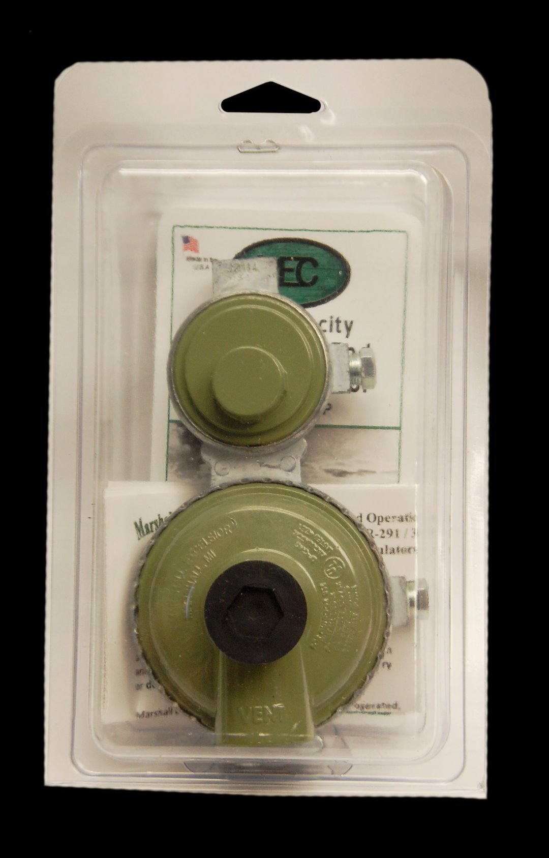 Marshall Excelsior Megr-291hp Propane Regulator||megr-291hp.Jpg||86||a1wmegr291hp||1229368