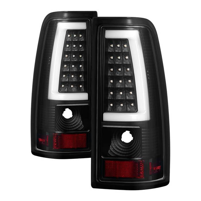 Product of Xtune 9038761 Version 3 Tail Light Assembly 