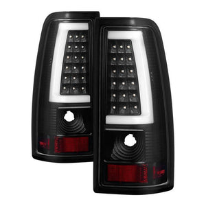 Product of Xtune 9038761 Version 3 Tail Light Assembly 