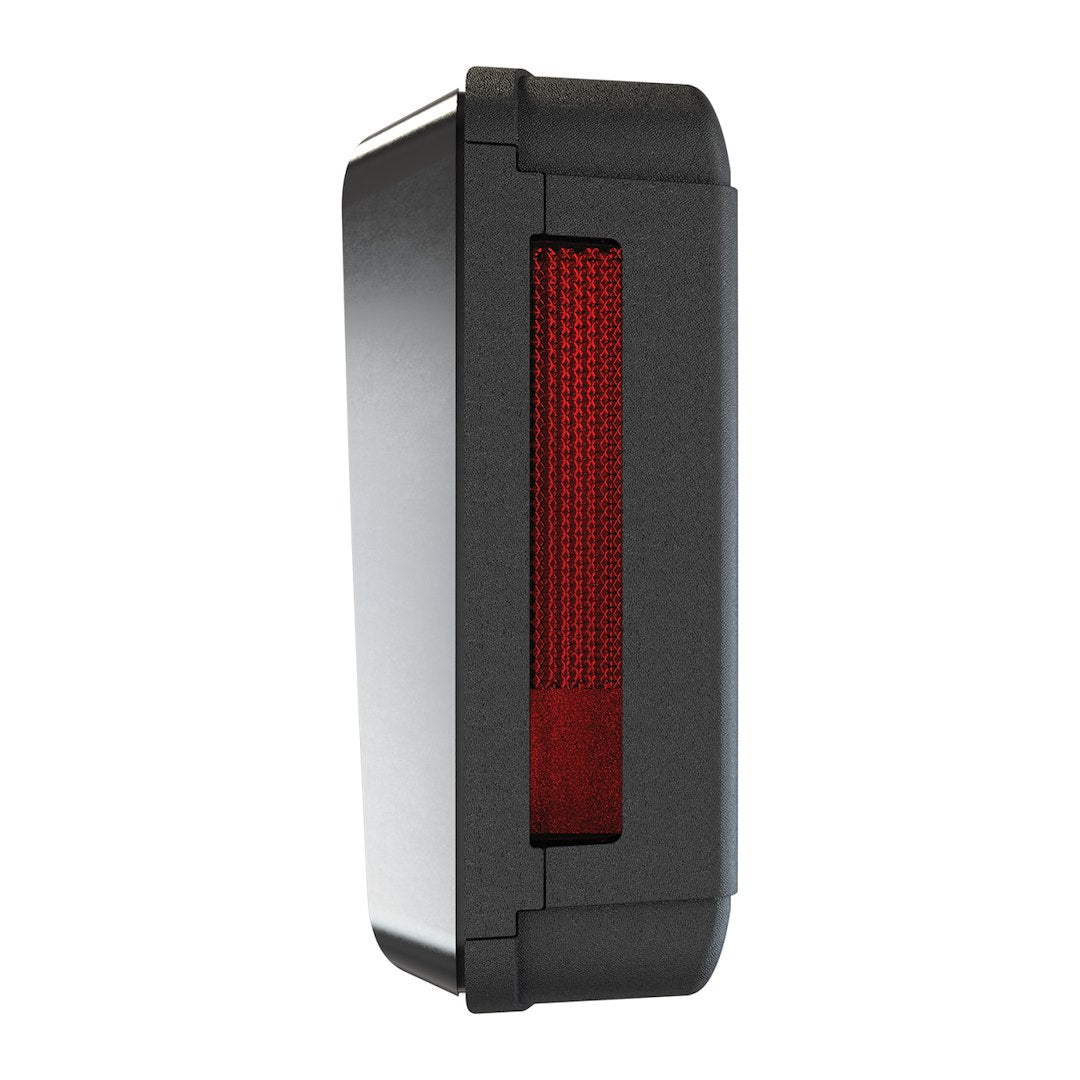 Product of J.W. Speaker 0347531 279 J Series Tail Light Assembly 