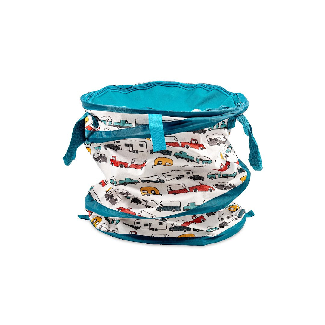 Product of Camco 42989 Collaible Container