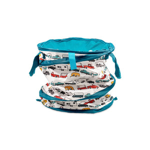 Product of Camco 42989 Collaible Container
