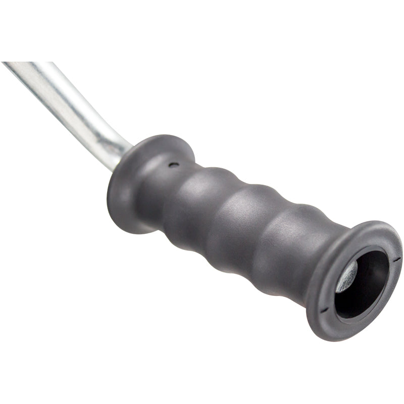 Product of Dutton Lainson Corp 22210 1500 Pound Manual Trailer Tongue Jack 
