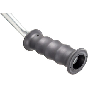 Product of Dutton Lainson Corp 22210 1500 Pound Manual Trailer Tongue Jack 