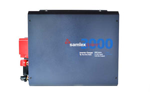 Samlex America Evo-3012 Power Inverter||invertercharger12volt3000wattstopevo-3012-670.Jpg||88||s6aevo3012||1572082