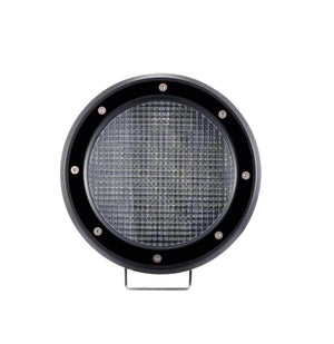 Product of Black Horse Offroad 17A093904MSS-PLFB Grille Guard  