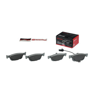 Brembo P85153n Brake Pad||p85153n_Frr.Jpg||87||brmp85153n||1754481