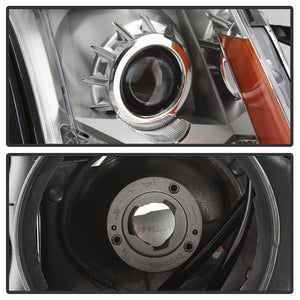 Product of Xtune 9938900 Headlight Assembly