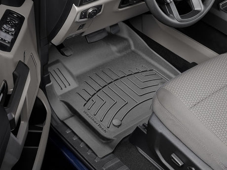 Weathertech (Usa) 4410121im Floor Liner||4410121im_1.Jpg||86||w244410121im||1667311