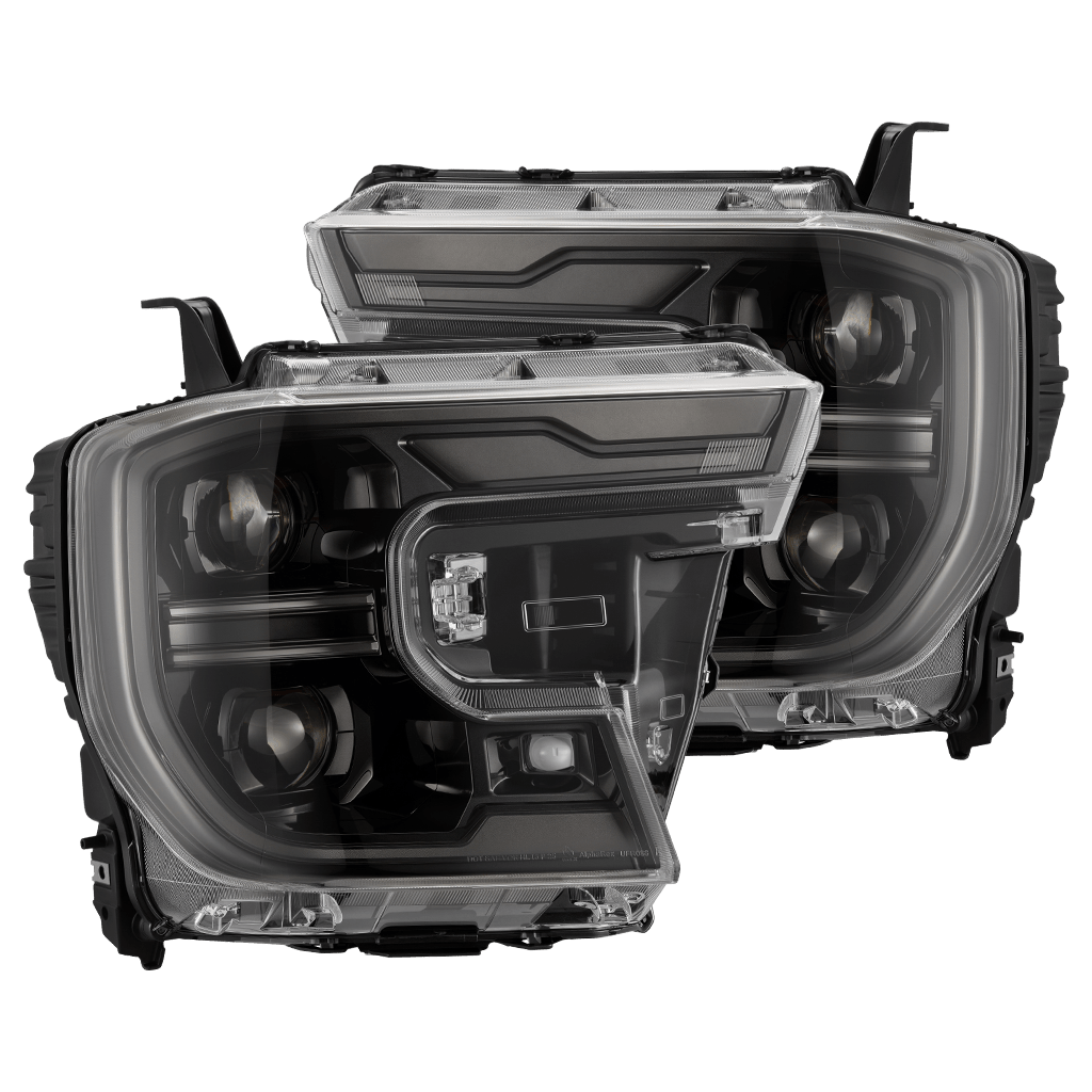 Alpharex Usa 880902 Headlight Assembly||880902.Png||85||alp880902||2236040