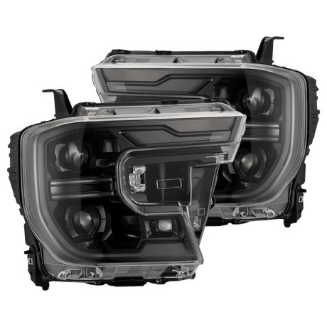 Alpharex Usa 880902 Headlight Assembly||880902.Png||85||alp880902||2236040