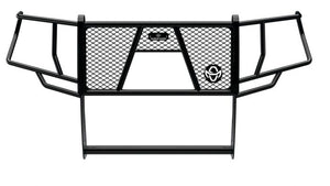 Product of Ranch Hand GGG19HBL1C Grille Guard 1 Piece Black 
