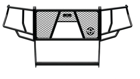 Product of Ranch Hand GGG19HBL1C Grille Guard 1 Piece Black 