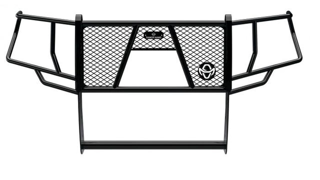 Product of Ranch Hand GGG19HBL1C Grille Guard 1 Piece Black 