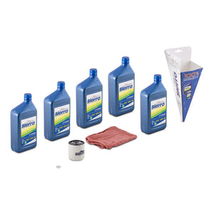 Sierra Marine 18-9391 Oil Change Kit||18-9391.Jpg||85||s5m189391||1189705