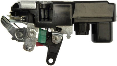 Dorman (Oe Solutions) 931-001 Door Lock Actuator||931-001-001.Jpg||85||d18931001||2364468