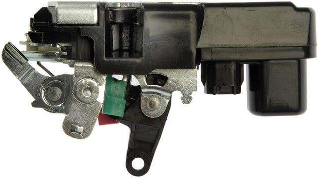 Dorman (Oe Solutions) 931-001 Door Lock Actuator||931-001-001.Jpg||85||d18931001||2364468