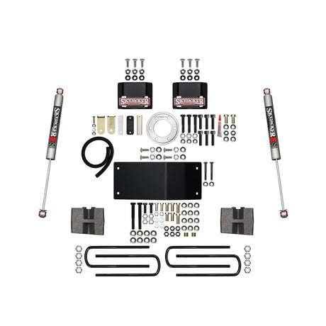 Skyjacker Suspensions F2145bm Lift Kit Component||f2145bm.Jpg||85||s97f2145bm||1356016