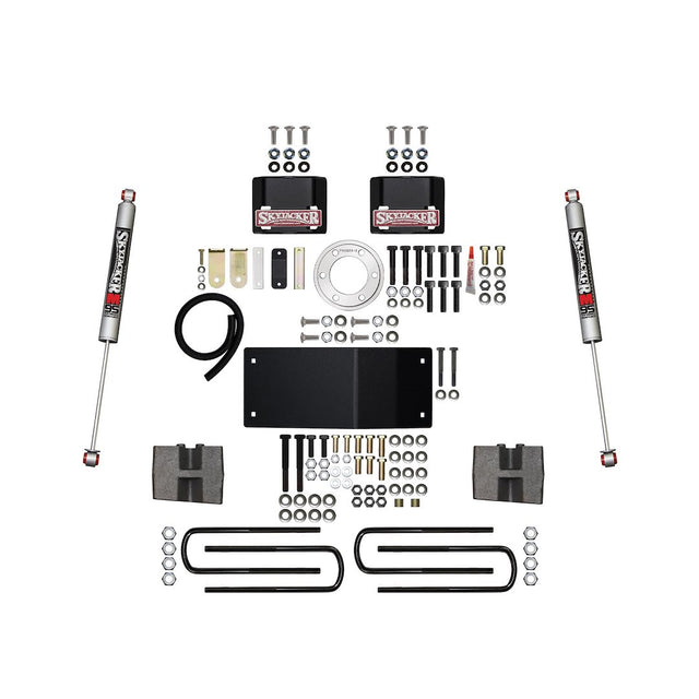 Skyjacker Suspensions F2145bm Lift Kit Component||f2145bm.Jpg||85||s97f2145bm||1356016