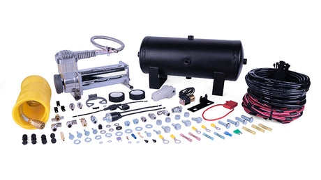 Product of Air Lift 74100 Air Ride Management System