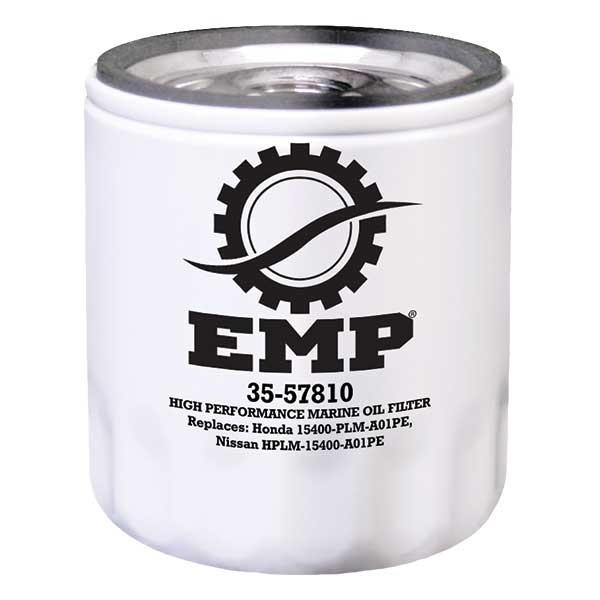 Emp - Engineered Marine Products 35-57810 Oil Filter||35-57810.Jpg||85||emp3557810||2115214
