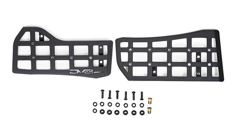 Dv8 Offroad Ccjl-01 Molle Cargo Panel||wrangler-Jl-Gladiator-Jt-Center-Console-Molle-Panels-Studio-Hardware.Jpg||86||dv8ccjl01||1626786