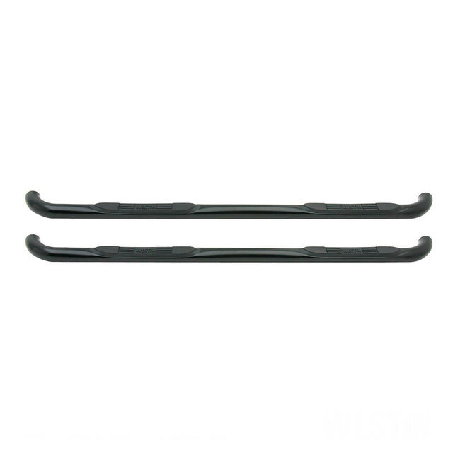 Product of Westin Automotive 23-1685 E-Series Nerf Bar With Surface Steps 