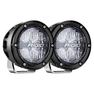 Rigid Lighting 36401 Driving/ Fog Light||36401.Jpg||85||r2g36401||1560485