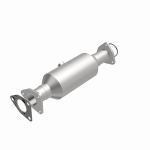 Magnaflow California Converter 4561083 Catalytic Converter||||89||m664561083||1909532