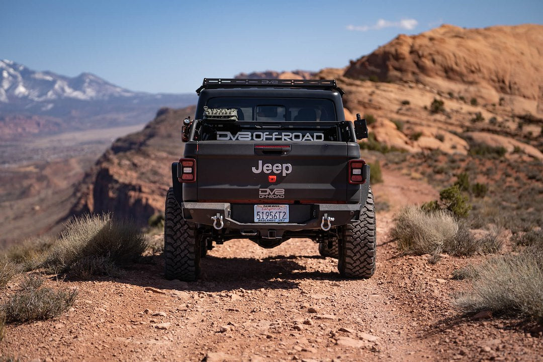 Dv8 Offroad Rrjl-02 Roof Rack||jeep-Roof-Rack-Off-Road.Jpg||91||dv8rrjl02||1628826