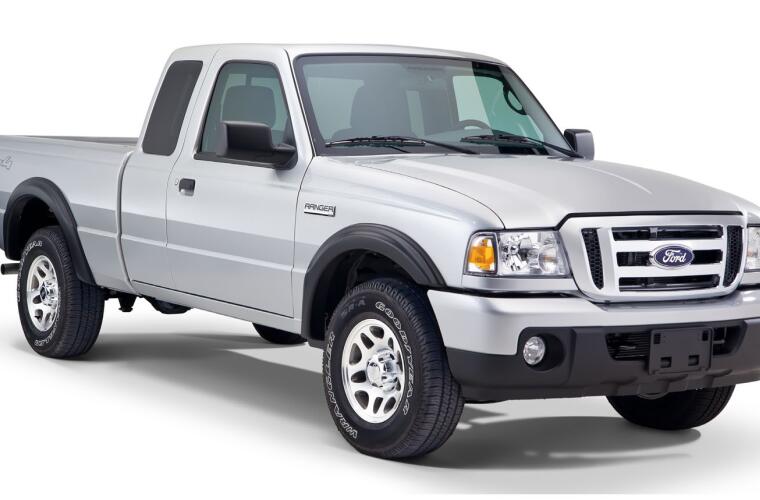 Bushwacker 21912-02 Fender Flare||||86||l222191202||2024279