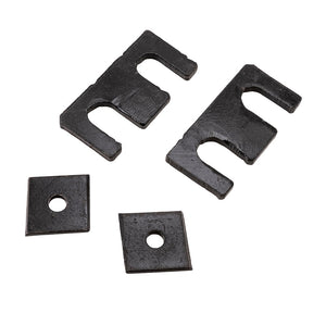 Cattleman Hd 4391kit Bumper Mounting Kit||cat_4391kit_Mounting Kit_Web_2.Jpg||86||cat4391kit||1734626