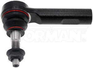 Product of Dorman Chassis TO82260PR Premium ™ Male Steel Tie Rod End 