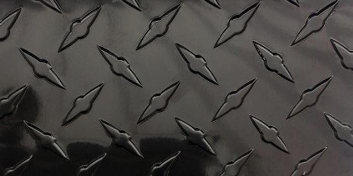 Product of Bedrock Truck Beds 6d-B Truck Bed