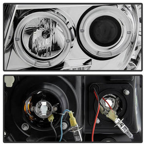 Spyder Automotive 5011923 Headlight Assembly||5011923_2.Jpg||87||s2z5011923||920896