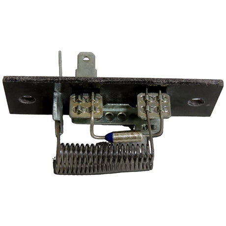 Crown Automotive 55035958 Heater Fan Motor Resistor||55035958_1.Jpg||86||c1y55035958||2446586
