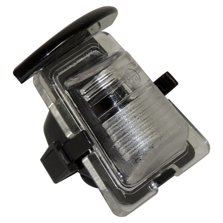Product of Crown Automotive 68064721aa License Plate Light