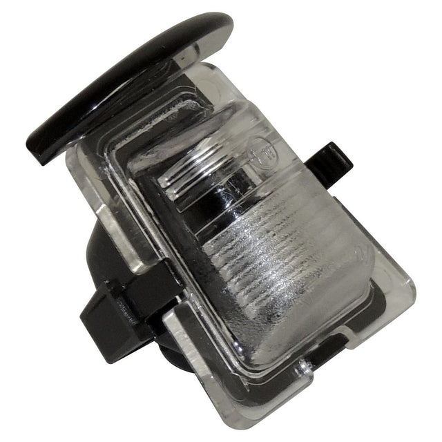 Product of Crown Automotive 68064721aa License Plate Light