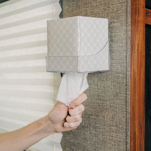 Product of Camco 57101 Facial Tissue Holder