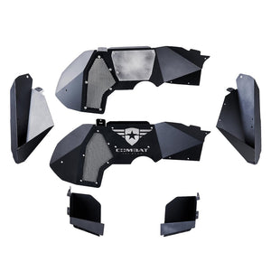 Combat Off Road 25-1066 Fender Well Liner||25-1066_1.Jpg||86||cor251066||1686120