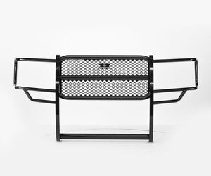 Product of Ranch Hand GGG14HBL1 Grille Guard 1-Piece Black 