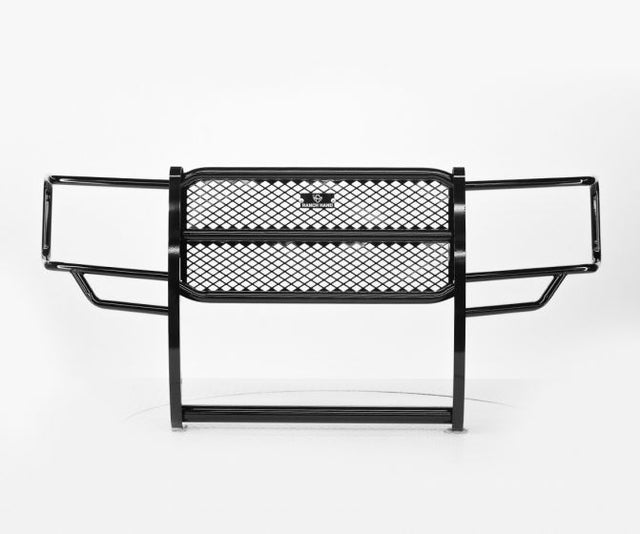 Product of Ranch Hand GGG14HBL1 Grille Guard 1-Piece Black 