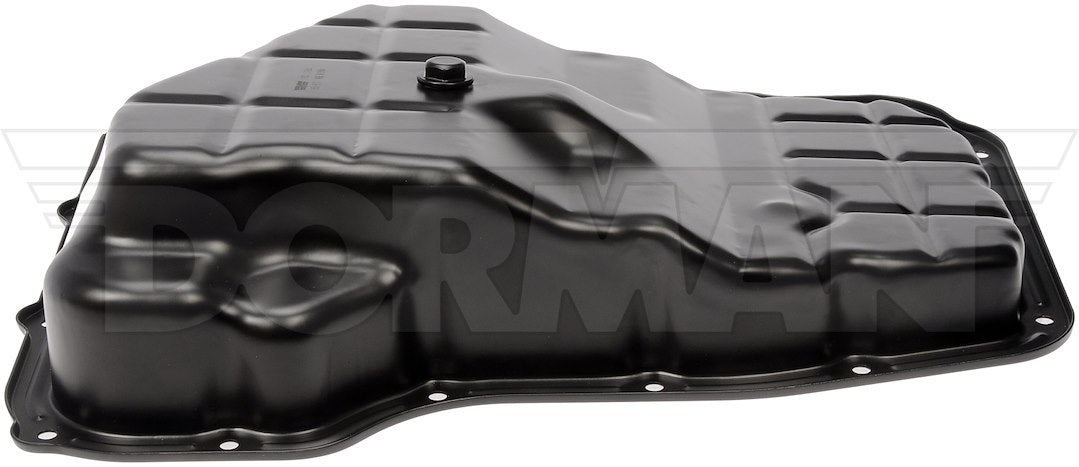 Dorman (Oe Solutions) 265-870 Auto Trans Oil Pan||265-870-001.Jpg||86||d18265870||2242404
