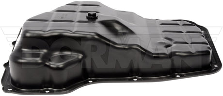 Dorman (Oe Solutions) 265-870 Auto Trans Oil Pan||265-870-001.Jpg||86||d18265870||2242404