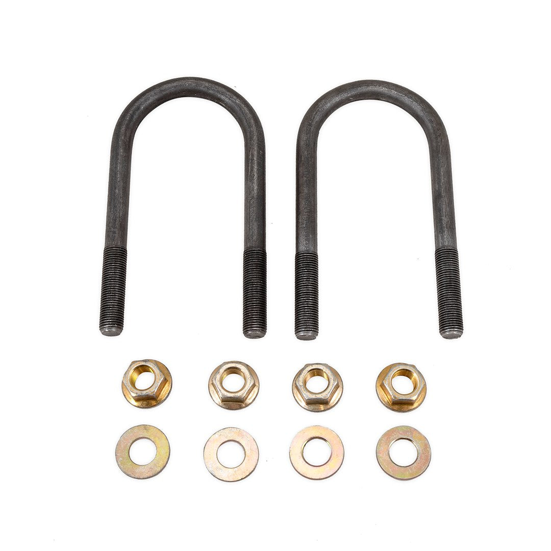 Husky Towing Ubk238510 Leaf Spring Axle U Bolt Kit||hus_Ubk238510_Leaf Spring Axle U Bolt_Web_3.Jpg||87||husubk238510||1494903