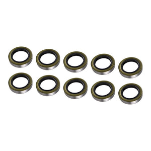 Product of Lippert Components 333957 Trailer Wheel Bearing Seal