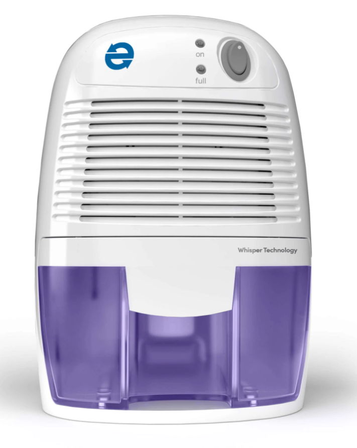 Product of Eva-Dry Edv-1100 Dehumidifier