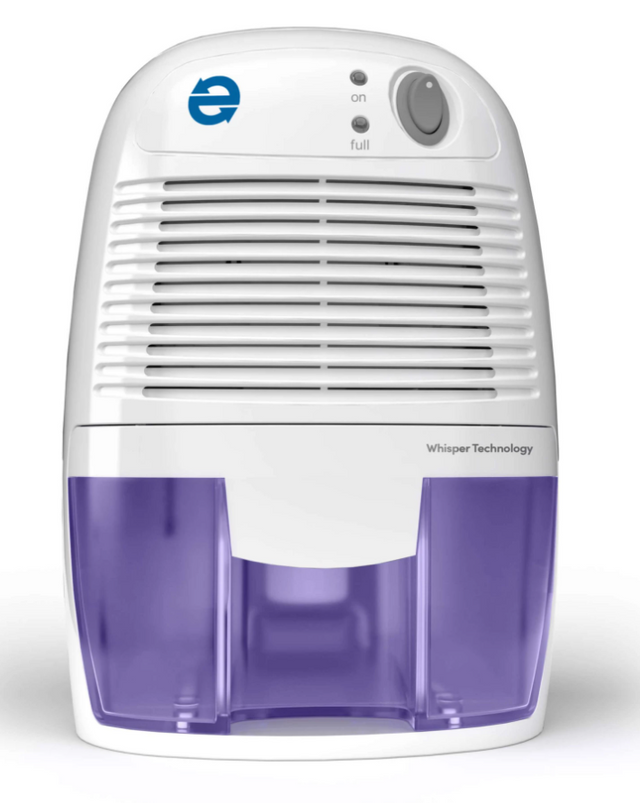 Product of Eva-Dry Edv-1100 Dehumidifier